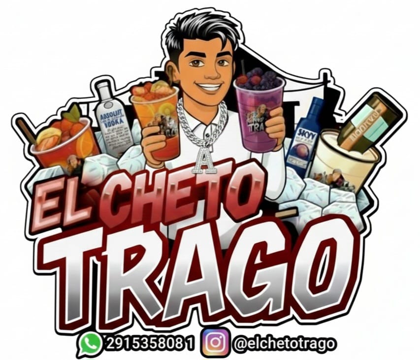 El Cheto Trago